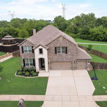 Buy this 4 bed house on 1748 Wildflower Ln in Wylie, Texas