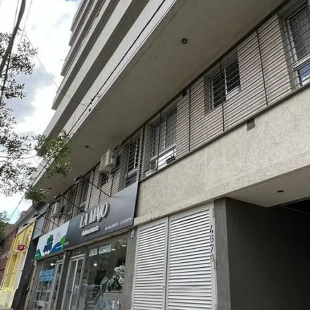 Rent this 1 bed apartment on Bedoya 341 in Alta Córdoba, Cordoba