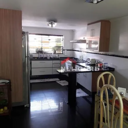 Buy this 3 bed house on Rua Cônego Ezequias in Vila Galvão, Guarulhos - SP