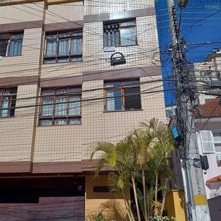 Image 2 - Rua Eduardo Salusse, New Fribourg - RJ, 28610-460, Brazil - Apartment for sale