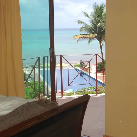 Rent this 2 bed condo on Playa del Carmen in Quintana Roo, Mexico