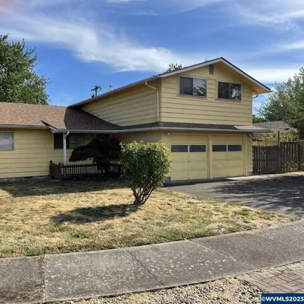 Buy this 5 bed house on 1876 Northwest Division Place in Corvallis, OR 97330