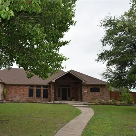 Buy this 3 bed house on 3283 Live Oak Road in Willow Park, Parker County
