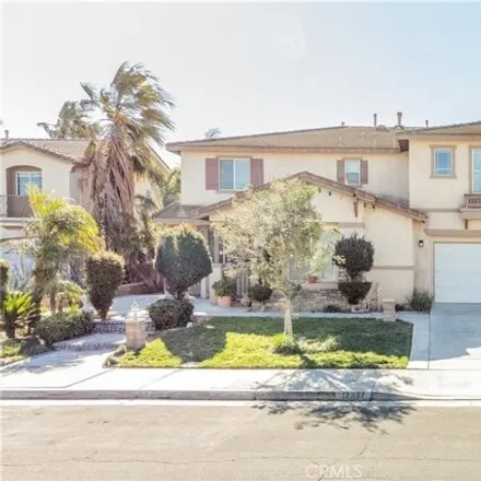 Rent this 5 bed house on 12365 Columbia Lane in Eastvale, CA 91752