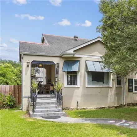 Buy this 4 bed house on 6135 Vicksburg Street in Lakeview, New Orleans