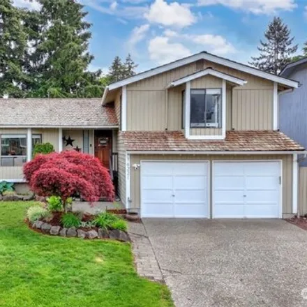 Buy this 3 bed house on 16221 Southeast 178th Street in Renton, WA 98058