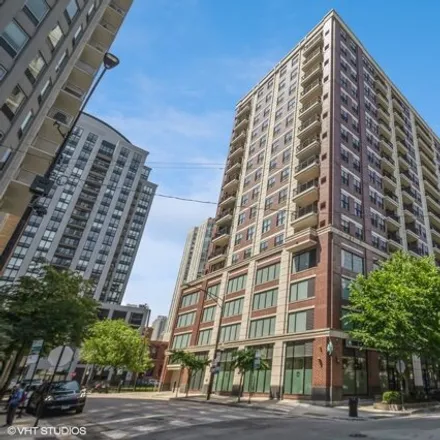 Buy this 2 bed condo on 451 W Huron St Unit 1001 in Chicago, Illinois