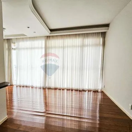 Rent this 3 bed apartment on Rua Equador in São Pedro, Belo Horizonte - MG