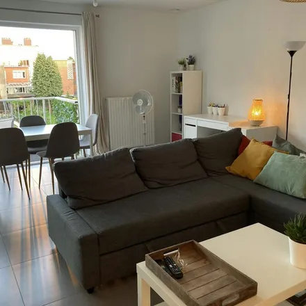 Image 3 - Wemmelsestraat 51 - 55, 1853 Strombeek-Bever, Belgium - Apartment for rent