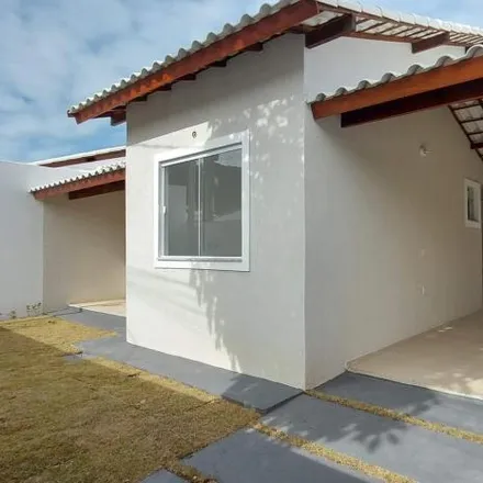 Buy this 3 bed house on unnamed road in Campo Redondo, São Pedro da Aldeia - RJ
