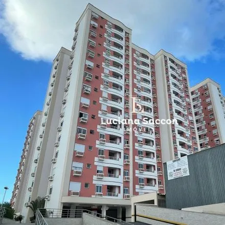 Image 1 - Rua Francisco Pedro Machado, Barreiros, São José - SC, 88117-901, Brazil - Apartment for sale