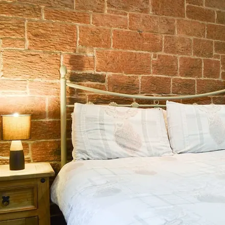 Rent this 4 bed townhouse on Aspatria in CA7 3JU, United Kingdom