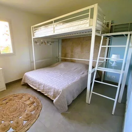 Rent this 2 bed apartment on 20144 Sainte-Lucie de Porto-Vecchio