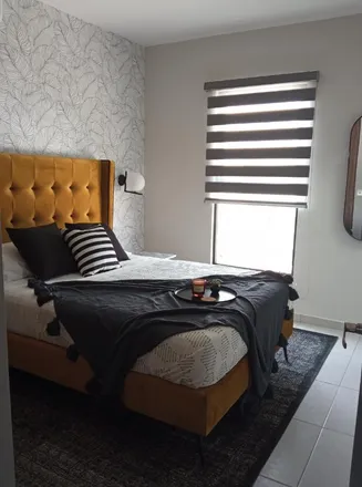 Buy this studio house on Calle Tepatitlán in Bosque Sereno, 20326 Aguascalientes