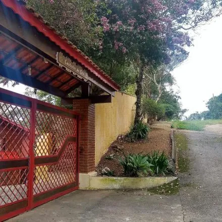 Buy this 3 bed house on Rua dos Cravos in Nova Atibaia, Atibaia - SP