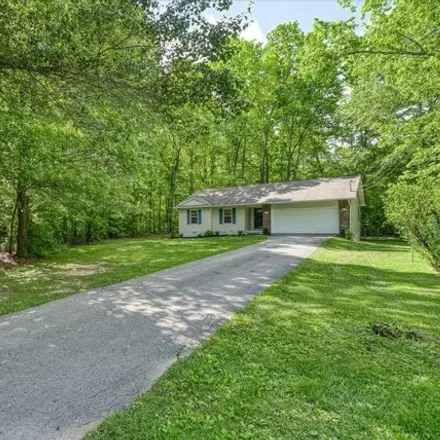 Image 2 - 97 Pear Circle, Holiday Hills, Cumberland County, TN 38555, USA - House for sale