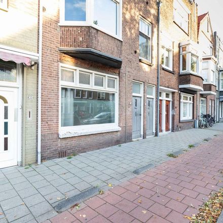 Rent this 1 bed apartment on Paul Krugerstraat 35 in 4382 MA Vlissingen, Netherlands