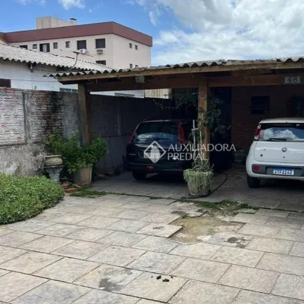 Buy this 3 bed house on unnamed road in Nova Crixás - GO, Brazil
