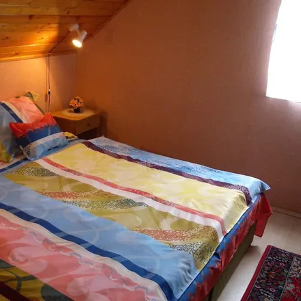Rent this 2 bed duplex on Balatonberény in Balaton út 1, 8649