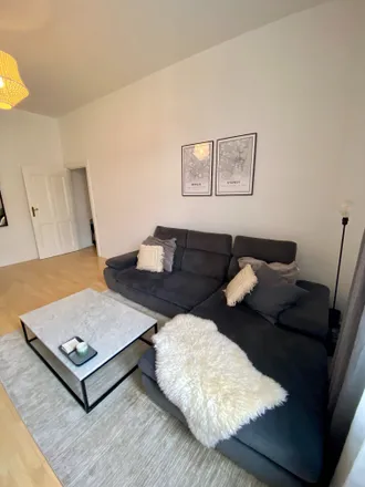 Rent this 2 bed apartment on Philippistraße 9 in 14059 Berlin, Germany