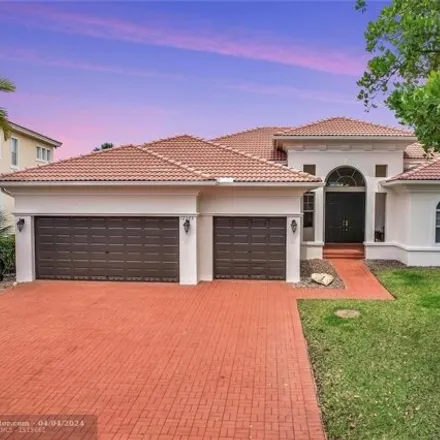 Buy this 5 bed house on 12365 Northwest 76th Street in Parkland, FL 33076