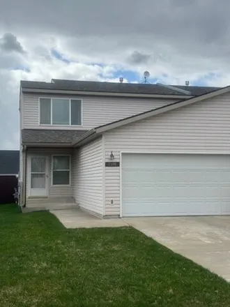 Buy this 3 bed townhouse on 2306 Merganser Drive in Kalispell, MT 59901