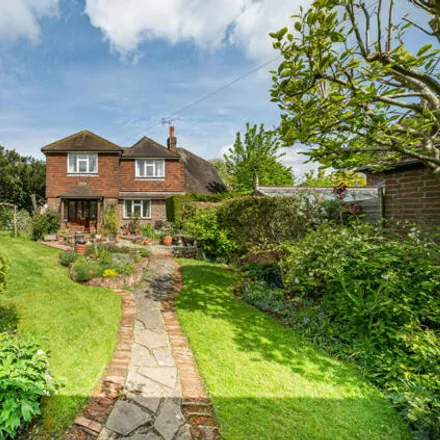 Buy this 4 bed house on Laleham in Surrey, Surrey