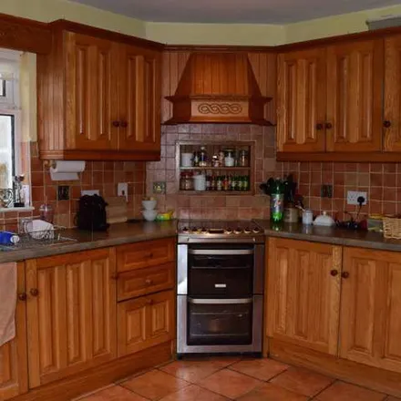 Image 7 - Monalea Wood, Firhouse, Tallaght, D24 FW9Y, Ireland - Apartment for rent
