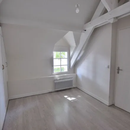 Rent this 3 bed apartment on 245 Rue de Roussigny in 91640 Janvry, France
