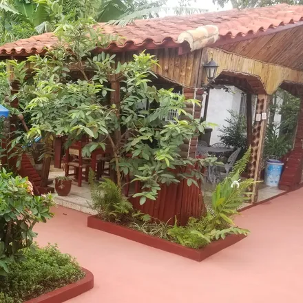 Image 4 - San Juan y Martínez, PINAR DEL RIO, CU - House for rent