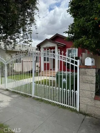 Image 3 - San Miguel Elementary School, Gorman Avenue, Los Angeles, CA 90002, USA - House for sale
