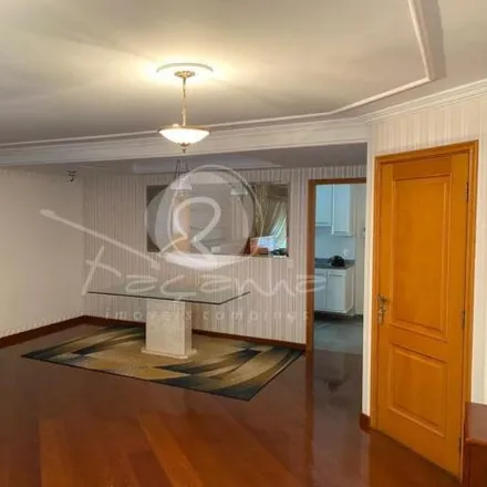 Buy this 2 bed apartment on Rua Jasmim in Mansões Santo Antônio, Campinas - SP