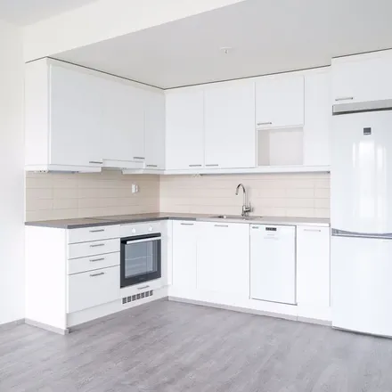 Rent this 2 bed apartment on Uuno Kailaan katu 6 in 02600 Espoo, Finland