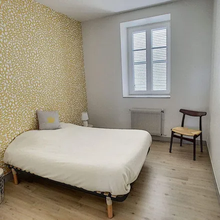 Rent this 3 bed apartment on 12a Rue de la Plage in 50380 Saint-Pair-sur-Mer, France