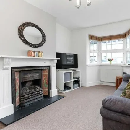 Buy this 2 bed townhouse on 21 Aultone Way in London, SM1 3LE