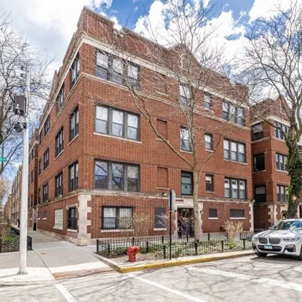 Buy this 2 bed condo on 7653-7659 North Bosworth Avenue in Chicago, IL 60626