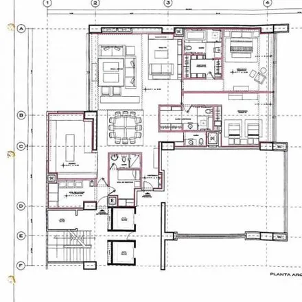 Buy this 2 bed apartment on Parabus Av. Bernardo Quintana - Conjunto Veramonte in Calle Bernardo Quintana, Álvaro Obregón