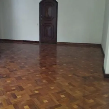 Buy this 3 bed apartment on Presidente Antonio Carlos in Rua Senador Vergueiro 138, Flamengo