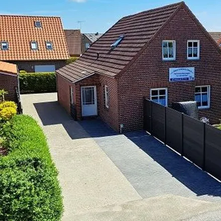 Image 9 - 26409 Wittmund, Germany - Apartment for rent