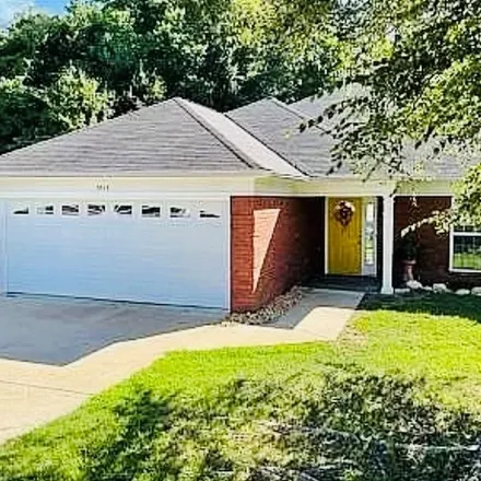 Buy this 3 bed house on 5513 River Rock Court in Columbus, GA 31907