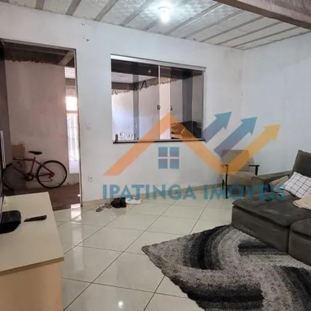 Buy this 3 bed house on Rua Lima Barreto in Ipatinga - MG, 35162-154
