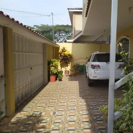 Buy this 3 bed house on Vicente Levi Castillo in 090108, Guayaquil