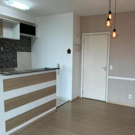 Buy this 2 bed apartment on Cemitério das Lágrimas in Rua da Eternidade 261, Mauá