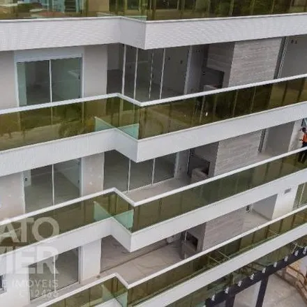 Buy this 3 bed apartment on Avenida Atlântica in Palmas, Governador Celso Ramos - SC