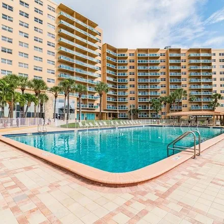 Image 7 - Regatta Beach Club, 880 Mandalay Avenue, Clearwater, FL 33767, USA - Apartment for rent