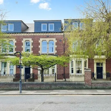 Buy this 2 bed apartment on Carlton Hotel in 82-86 Osborne Road, Newcastle upon Tyne