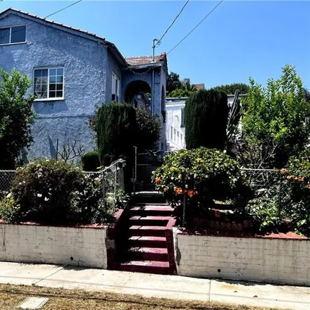 Buy this 4 bed house on 5201 in 5203 Granada Street, Los Angeles
