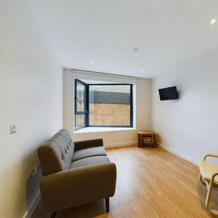 Image 5 - 29 King's Stables Road, City of Edinburgh, EH1 2JY, United Kingdom - Townhouse for rent
