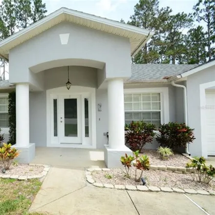 Image 2 - 99 Ramshorn Place, Palm Coast, FL 32164, USA - House for rent