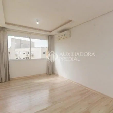 Rent this 3 bed apartment on Corredor de Transporte Coletivo Bento Gonçalves in Santo Antônio, Porto Alegre - RS